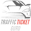 Traffic Ticket Guru Logo